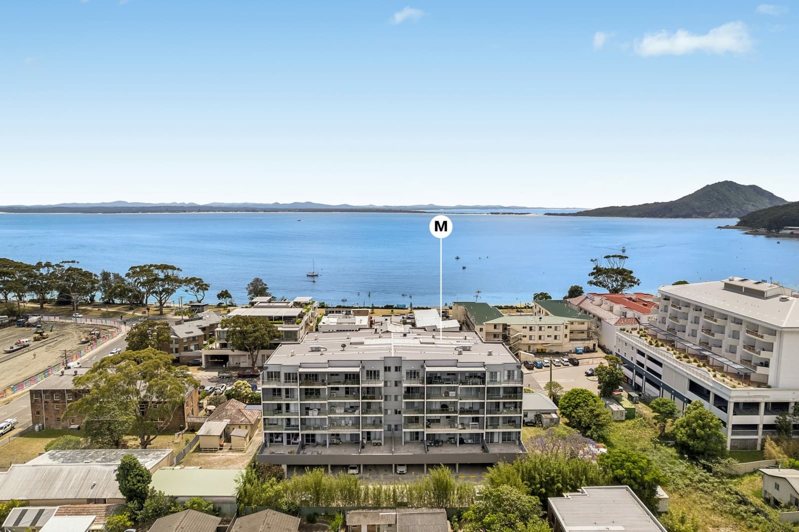 209/6 Bullecourt Street, Shoal Bay - Thumbnail 3