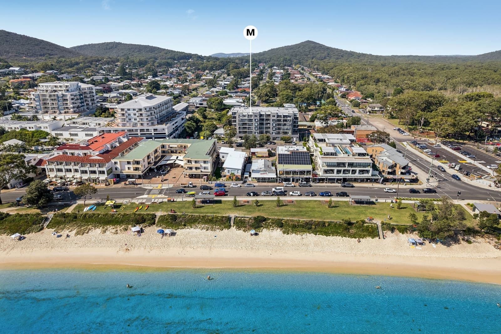 209/6 Bullecourt Street, Shoal Bay - Thumbnail 8