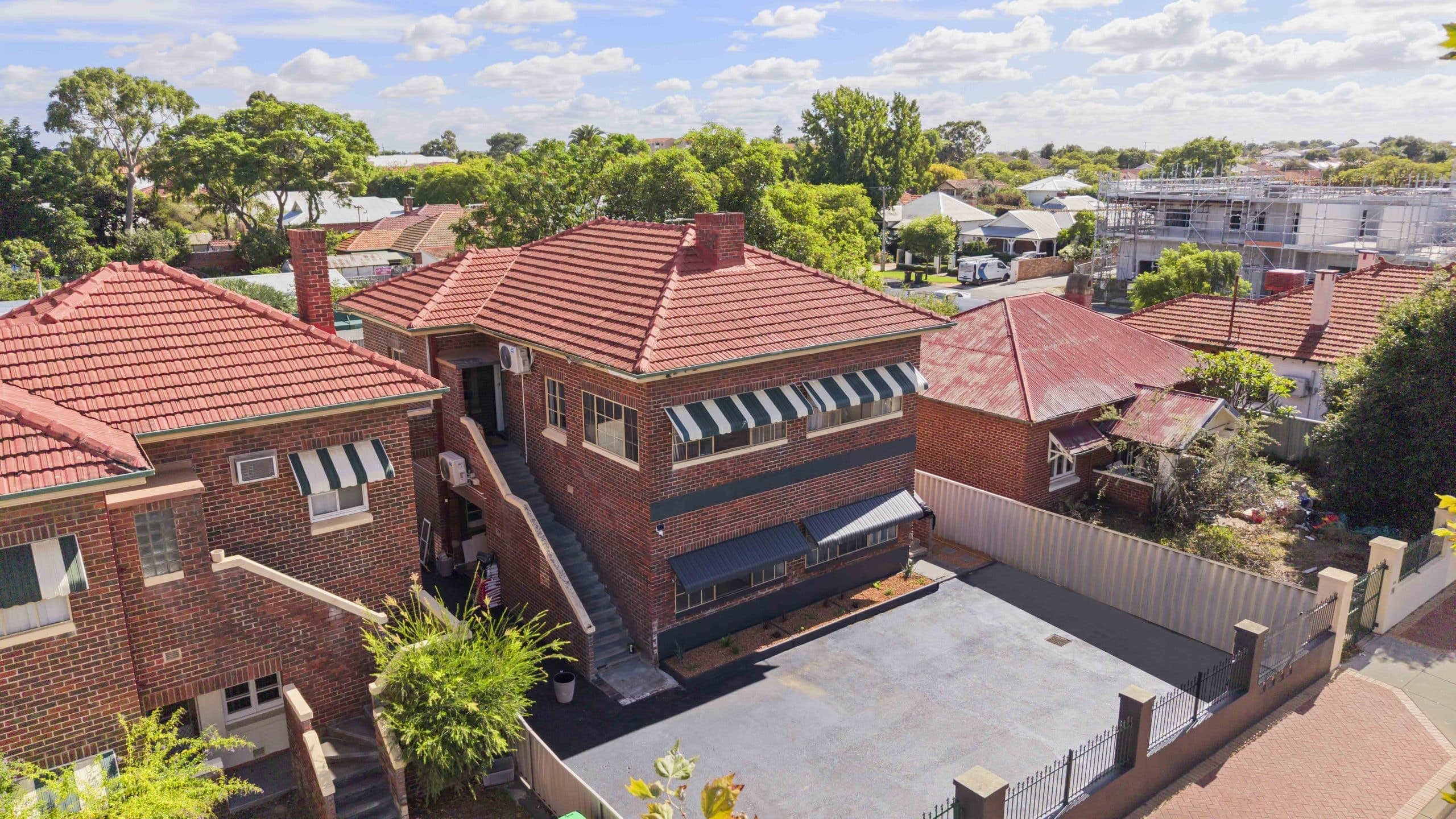 Unit 4, 933 Beaufort Street, 933 Beaufort Street - Image 1