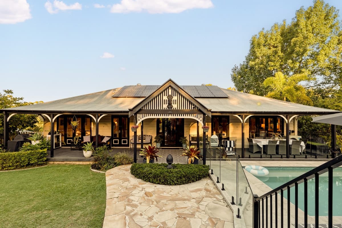 1 Thiesfield Street, Fig Tree Pocket - Thumbnail 2