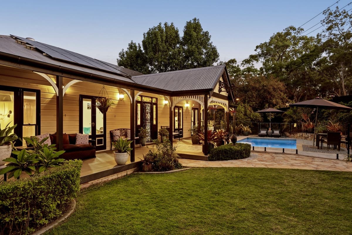 1 Thiesfield Street, Fig Tree Pocket - Thumbnail 4