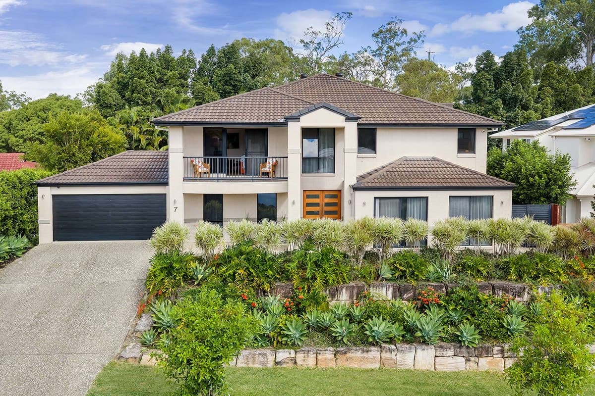 7 Sandringham Place, Fig Tree Pocket - Image 1