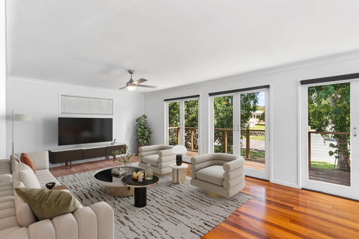 1 Kenny Street, Fig Tree Pocket - Image 1