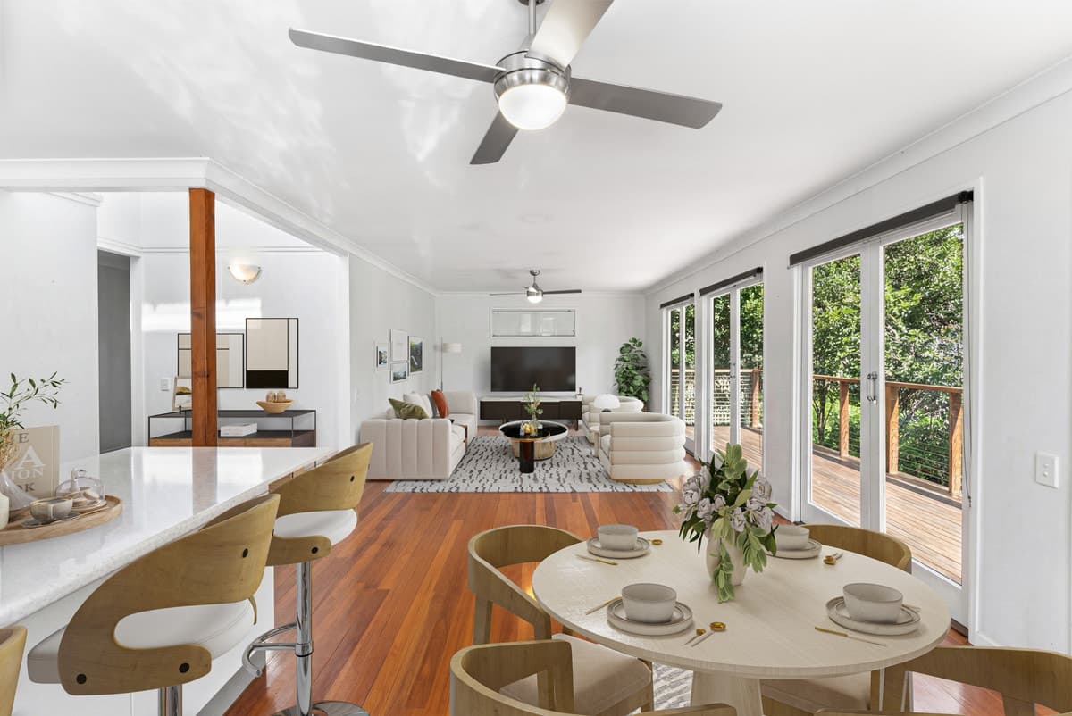 1 Kenny Street, Fig Tree Pocket - Thumbnail 2