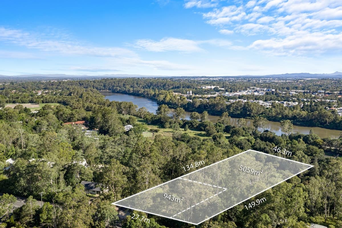 547 Fig Tree Pocket Road, Fig Tree Pocket - Image 1
