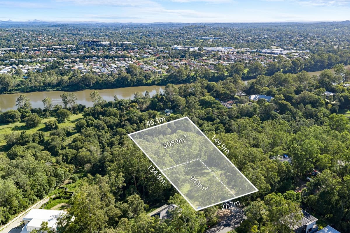 547 Fig Tree Pocket Road, Fig Tree Pocket - Thumbnail 2