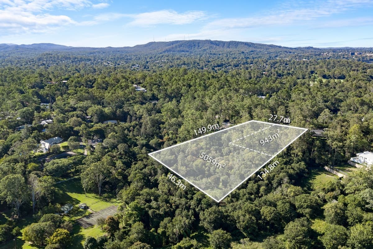 547 Fig Tree Pocket Road, Fig Tree Pocket - Thumbnail 3
