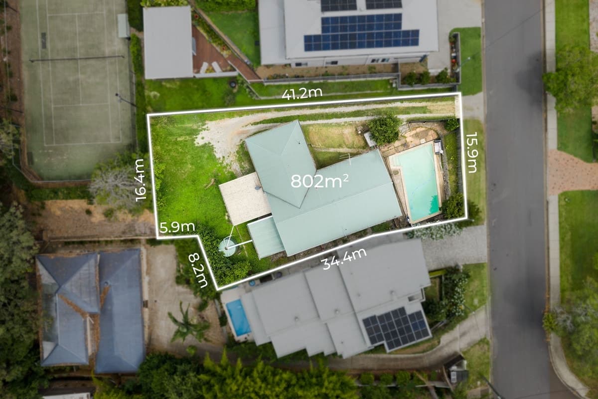5 Norman Street, Fig Tree Pocket - Thumbnail 2