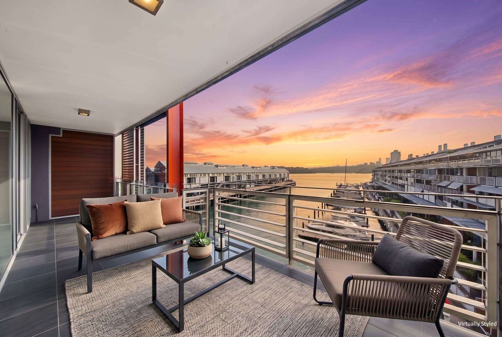 17A Hickson Road, Walsh Bay NSW, Walsh Bay - Image 1