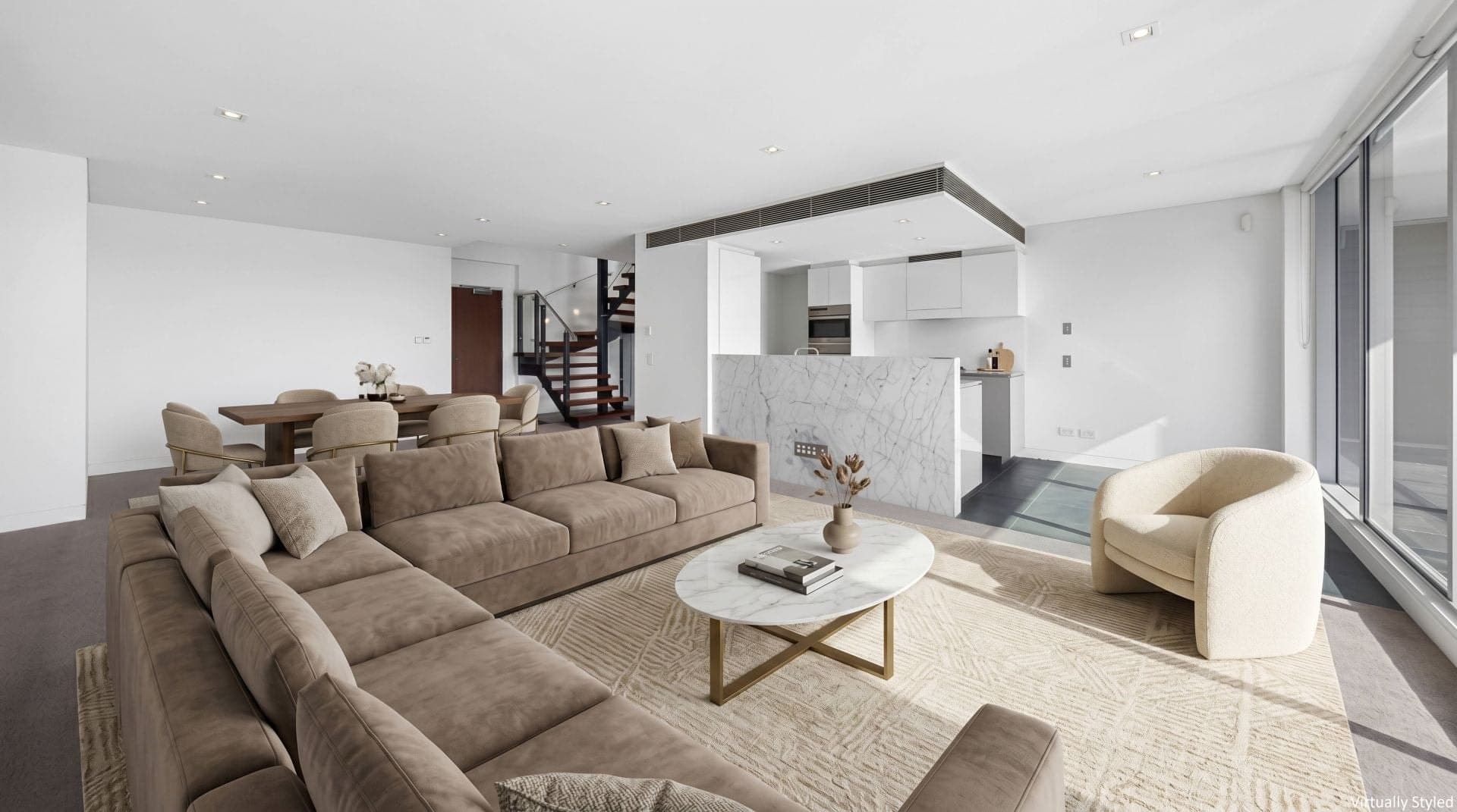 17A Hickson Road, Walsh Bay NSW, Walsh Bay - Thumbnail 2