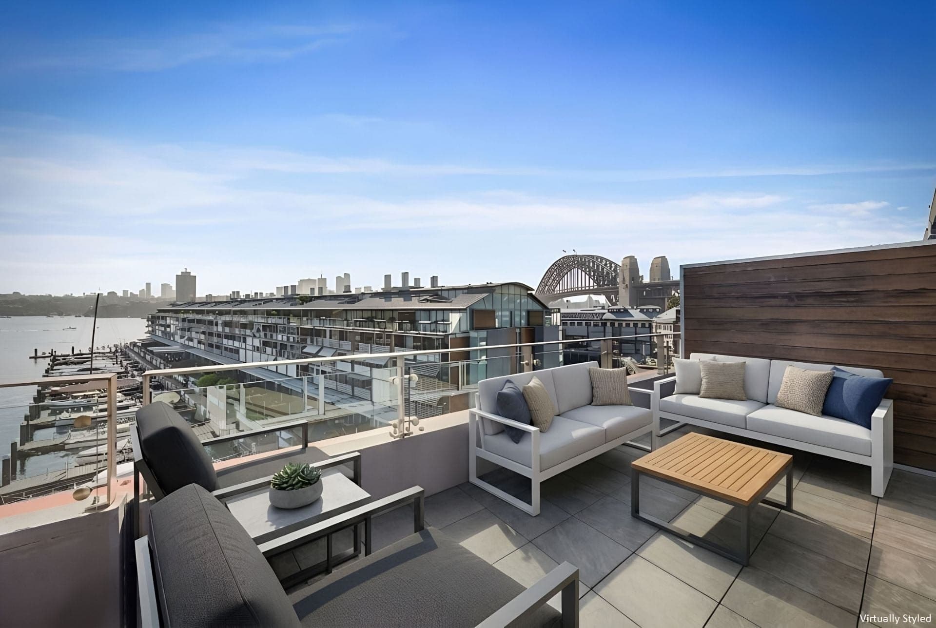 17A Hickson Road, Walsh Bay NSW, Walsh Bay - Thumbnail 5