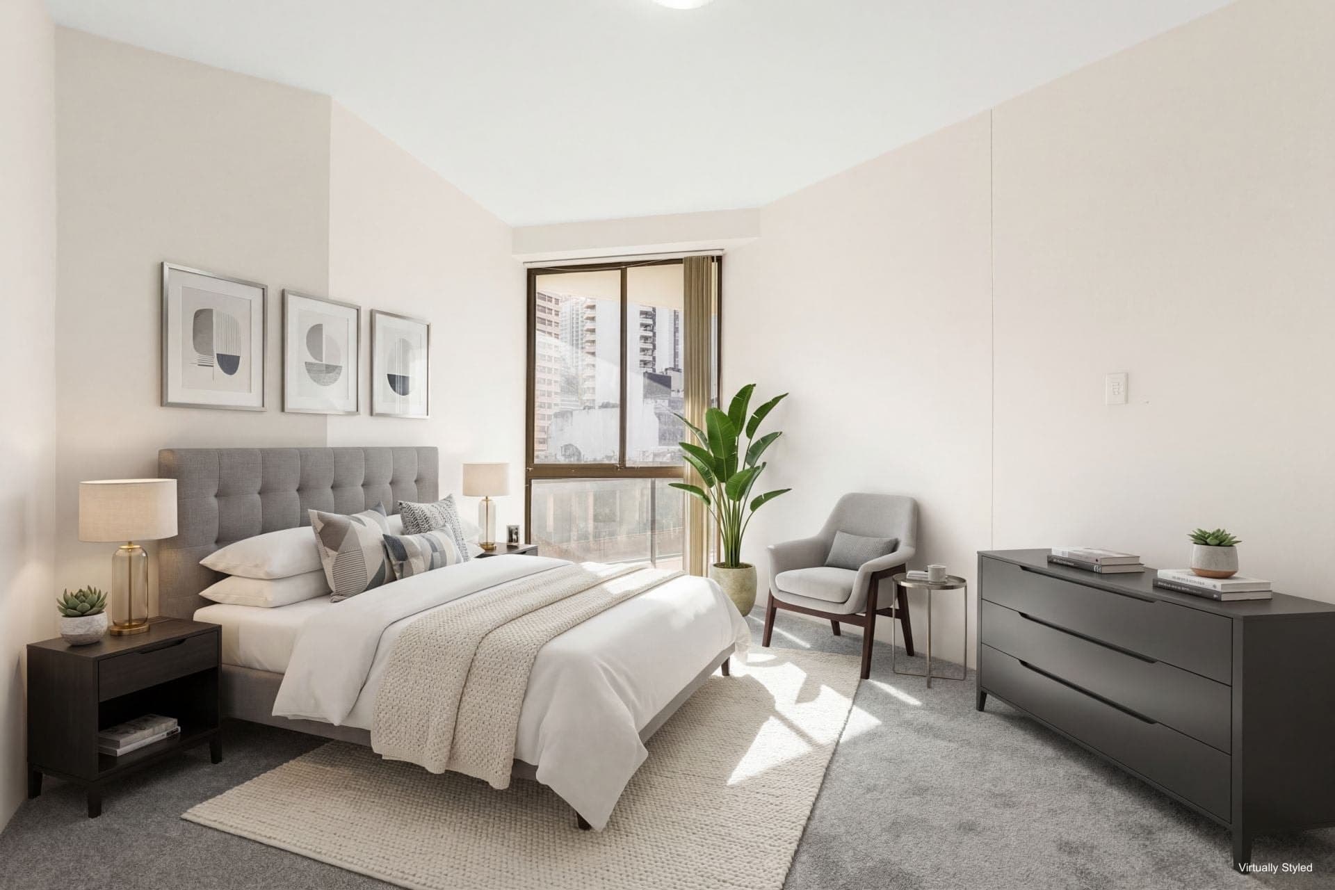 160 Goulburn Street, Sydney NSW, Sydney - Thumbnail 4