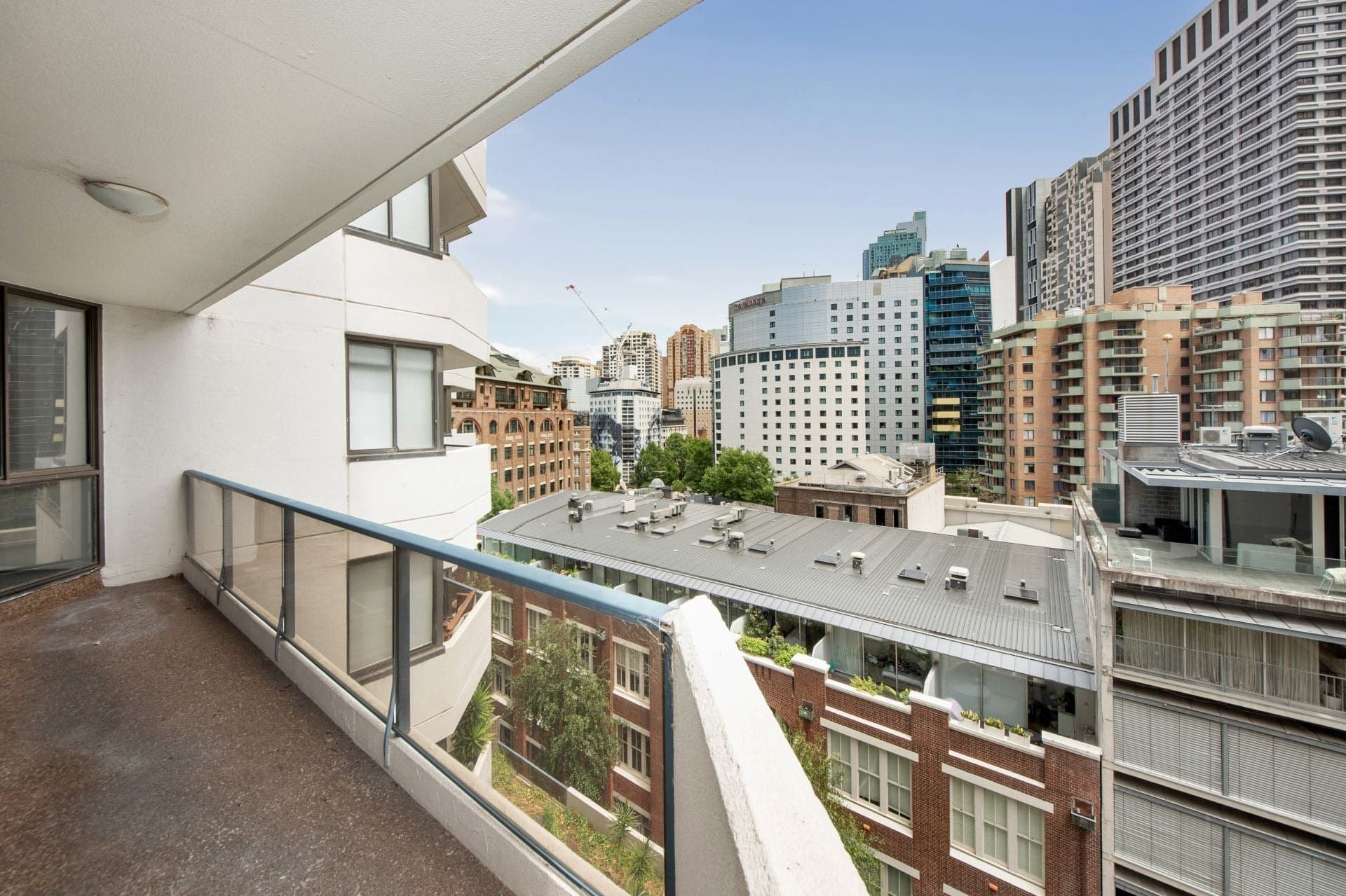 160 Goulburn Street, Sydney NSW, Sydney - Thumbnail 5
