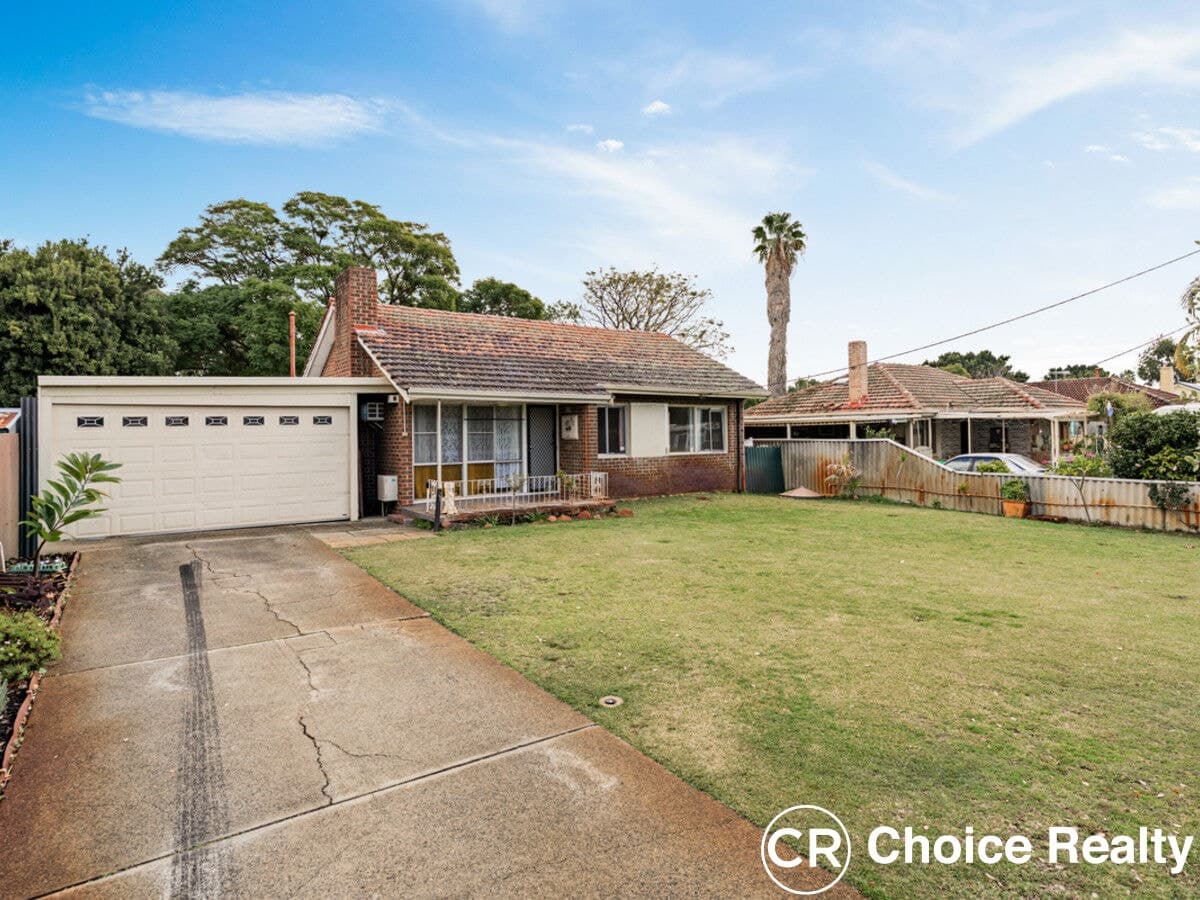 51 Towie Street, Cloverdale WA 6105, Cloverdale - Image 1