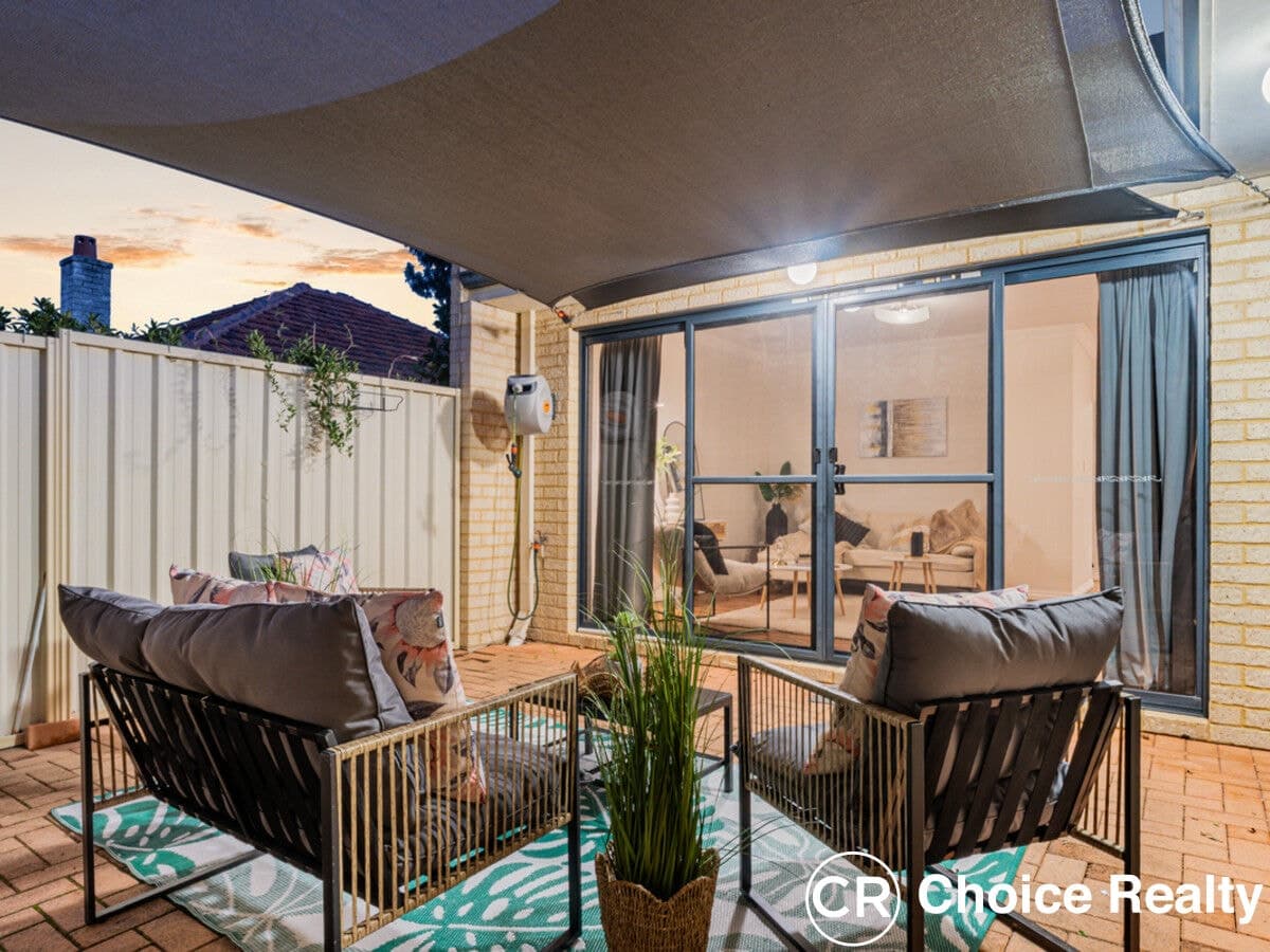 4/170 Carnarvon Street, East Victoria Park WA 6101, East Victoria Park - Thumbnail 7