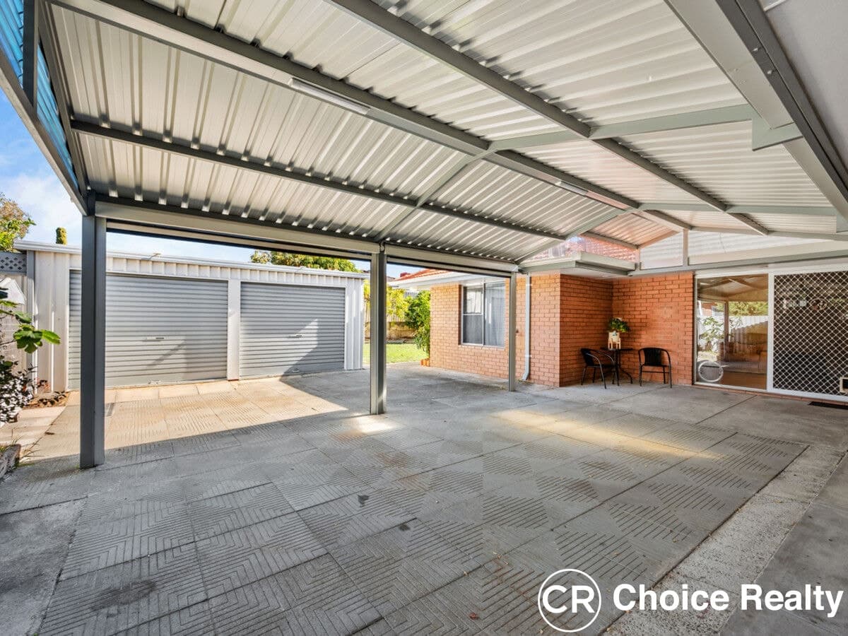 4 Bryne Place, Leeming WA 6149, Leeming - Thumbnail 5