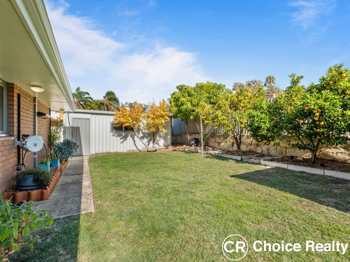 4 Bryne Place, Leeming WA 6149, Leeming - Thumbnail 6