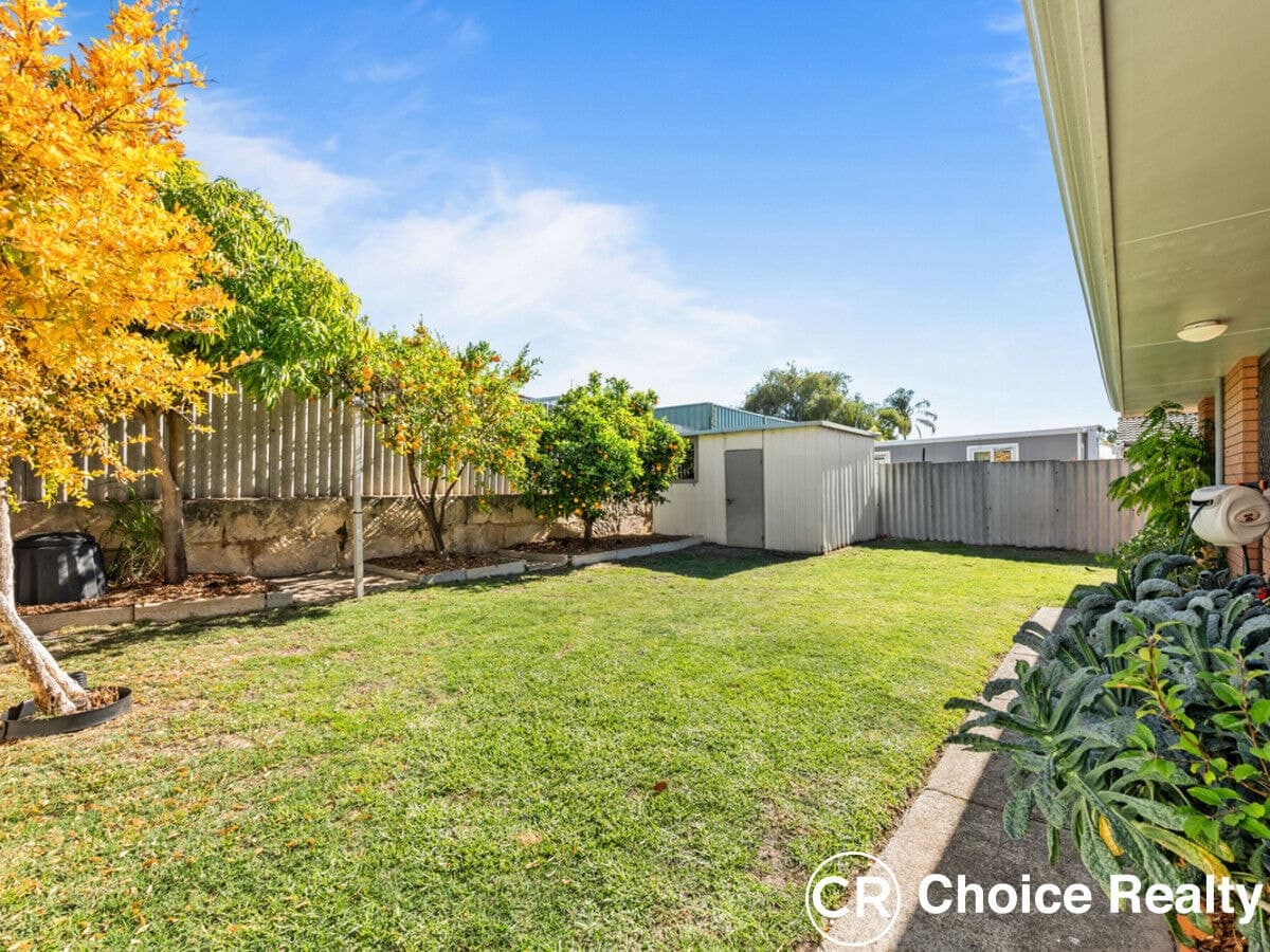 4 Bryne Place, Leeming WA 6149, Leeming - Thumbnail 7