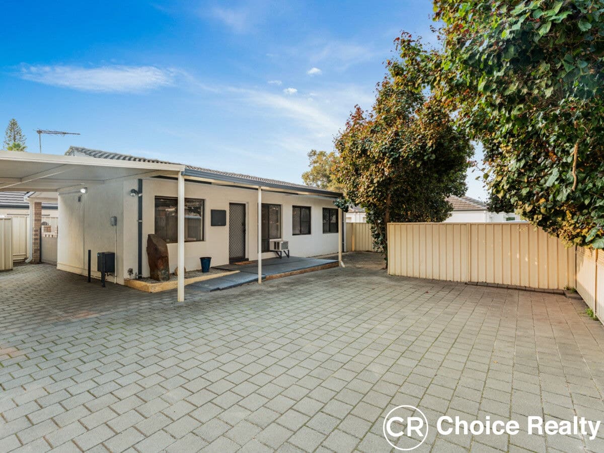 209A William Street, BECKENHAM WA 6107, Beckenham - Thumbnail 2