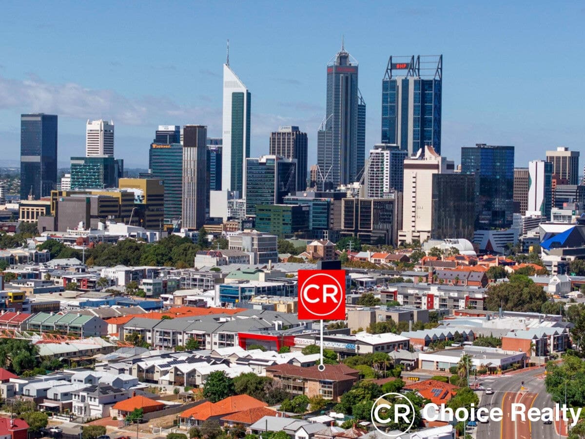 8/34 Carr Street, West Perth WA 6005, West Perth - Image 1