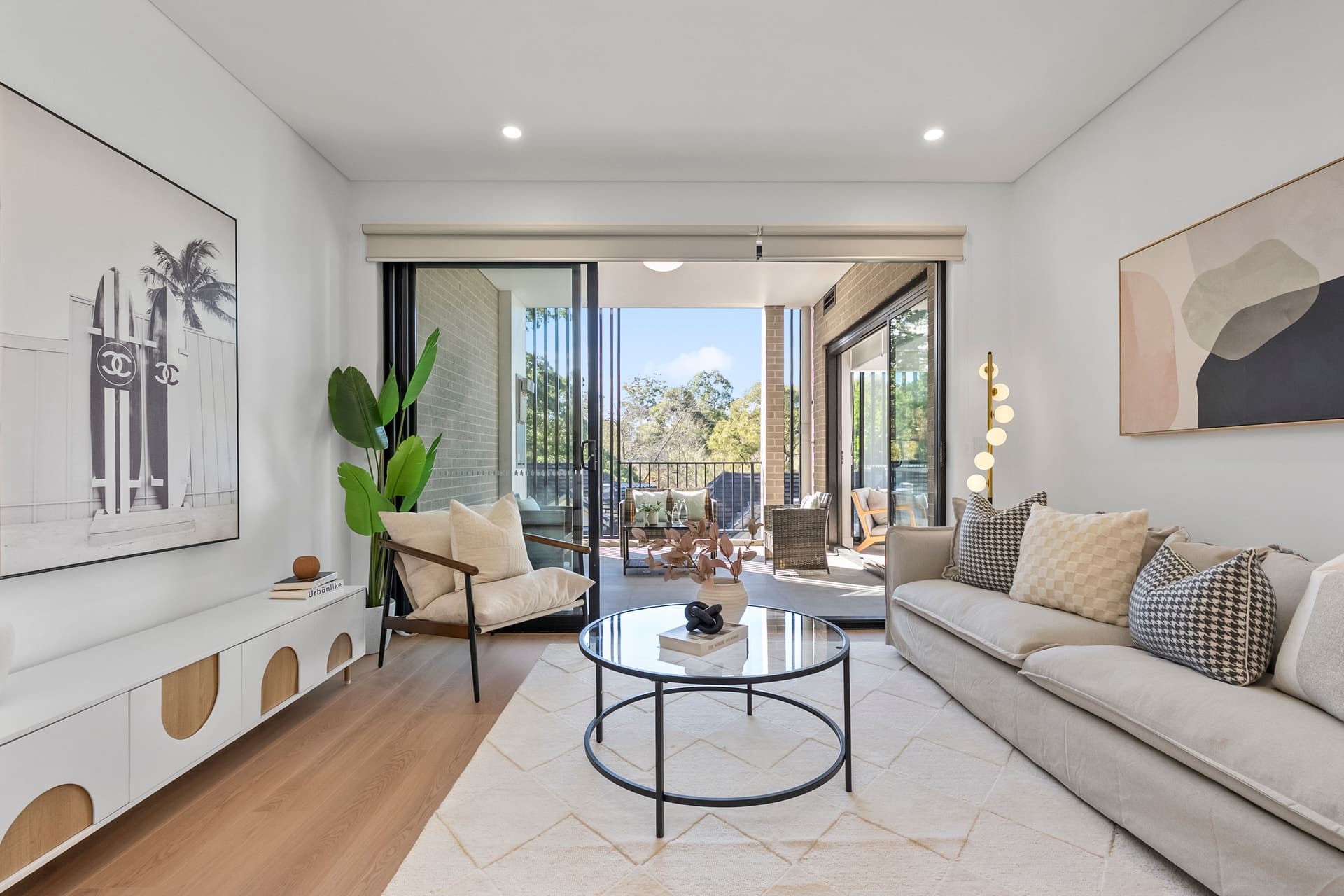 2/1017 Pacific Highway,         Pymble, Pymble - Thumbnail 2