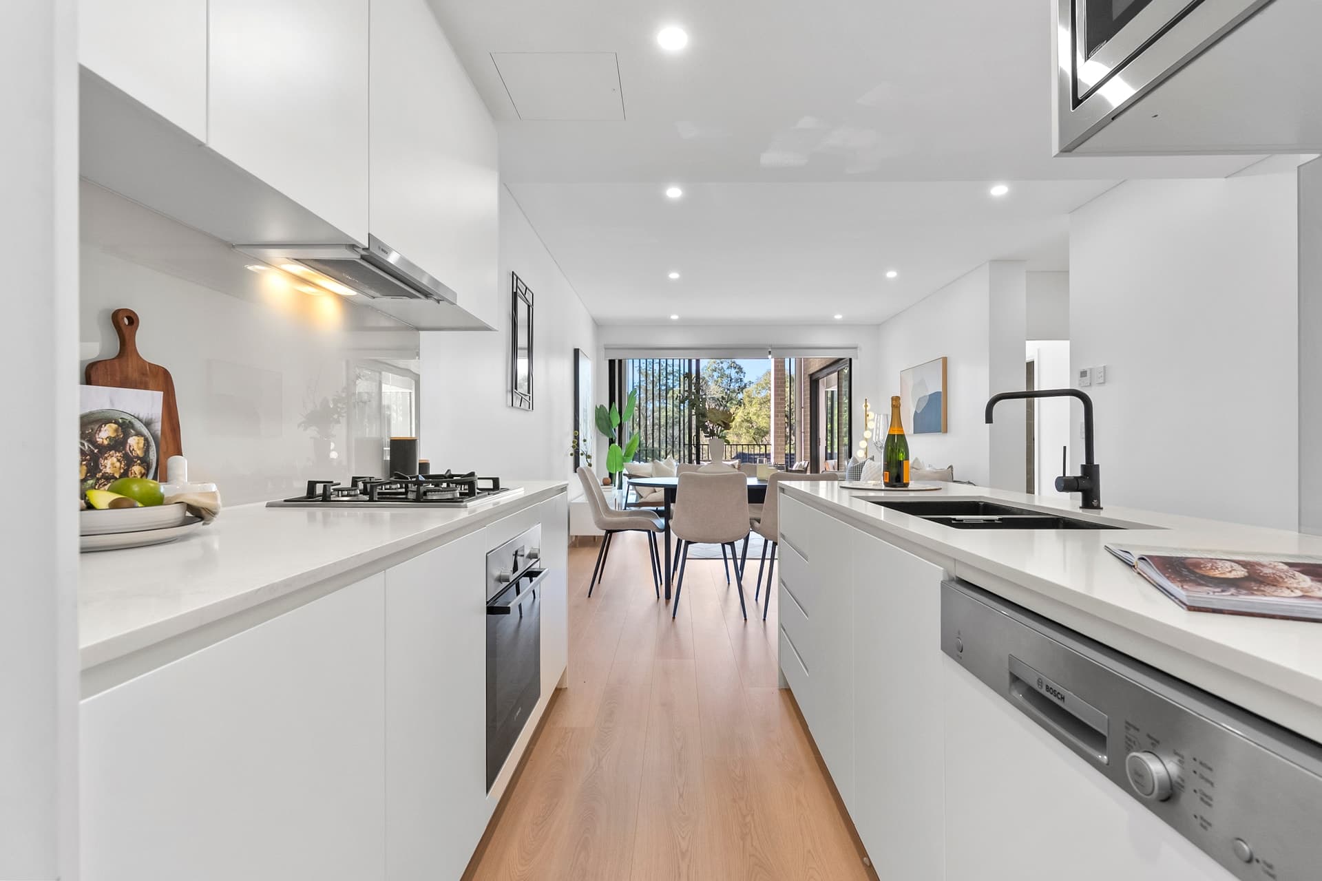 2/1017 Pacific Highway,         Pymble, Pymble - Thumbnail 5