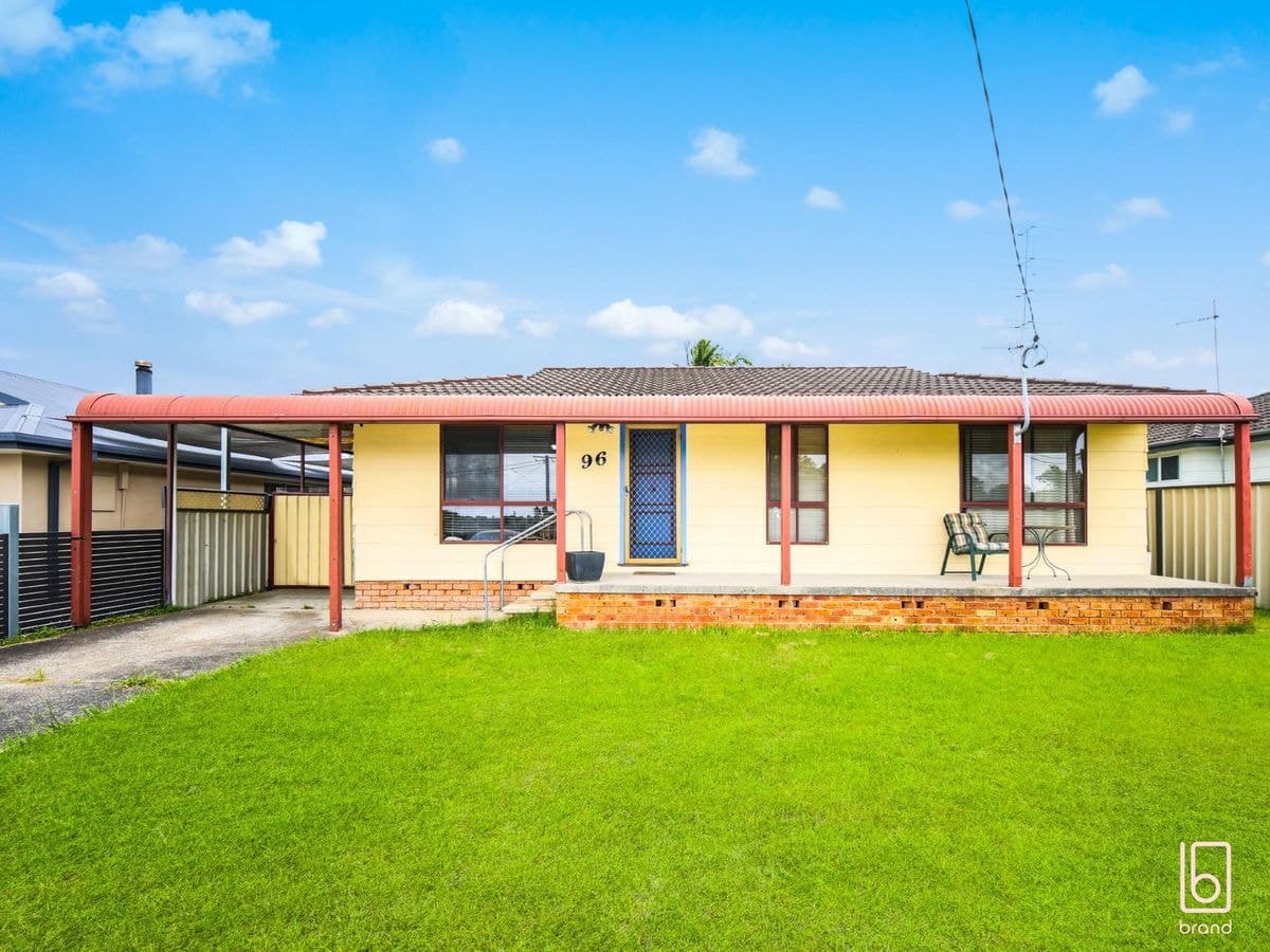 96 Robertson Road, Killarney Vale, Killarney Vale - Thumbnail 3