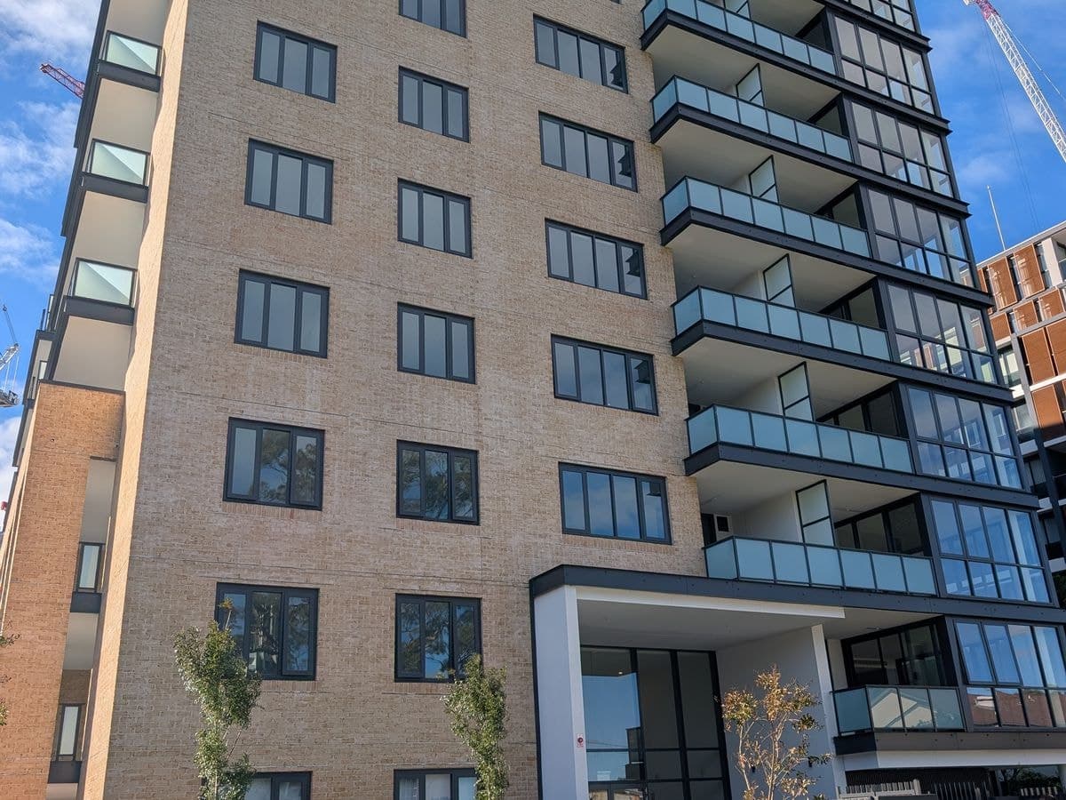 302 / 12 Shirley Street, Carling..., NSW, Carling... - Image 1