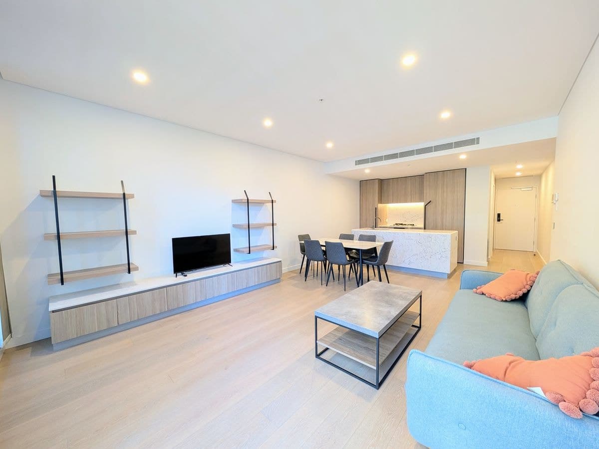 A711 / 82 Waterloo Road, Macquarie Park, NSW, Macquar... - Image 1