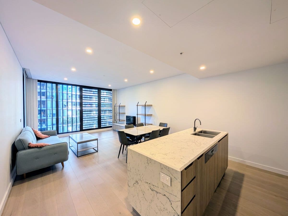 A711 / 82 Waterloo Road, Macquarie Park, NSW, Macquar... - Thumbnail 2