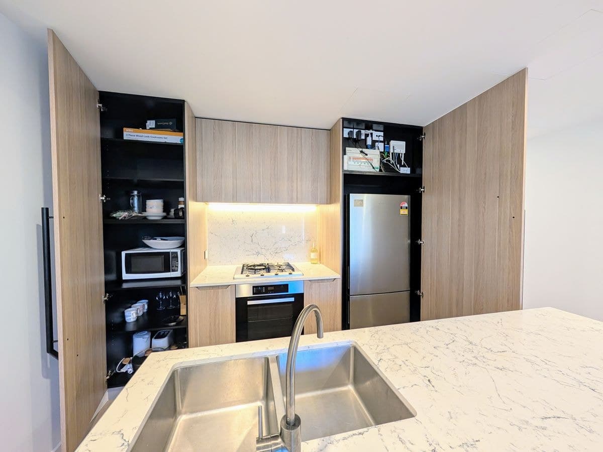 A711 / 82 Waterloo Road, Macquarie Park, NSW, Macquar... - Thumbnail 5