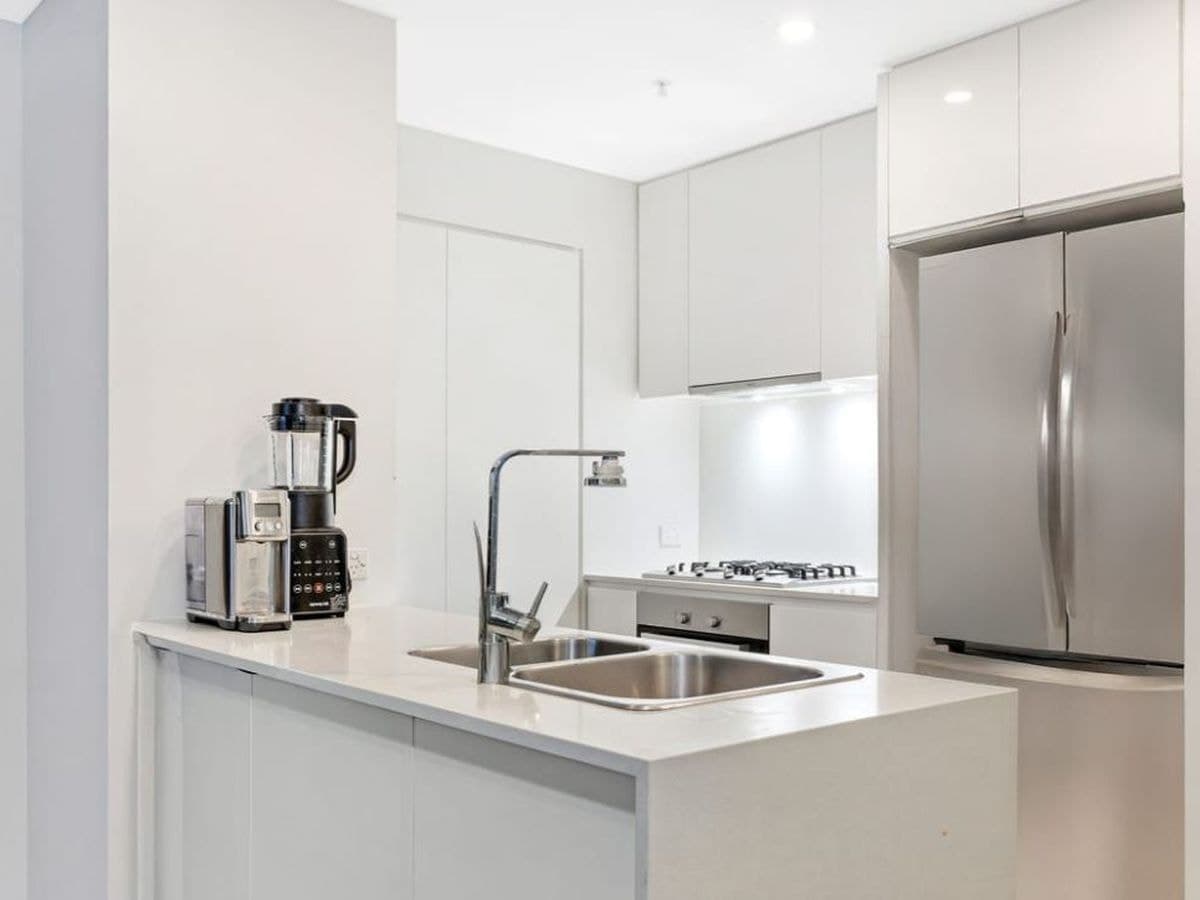 2703 / 438 Victoria Avenue, Chat..., NSW, Chat... - Thumbnail 2