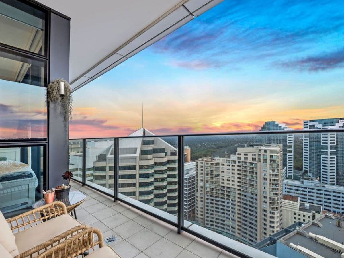 2703 / 438 Victoria Avenue, Chat..., NSW, Chat... - Thumbnail 5