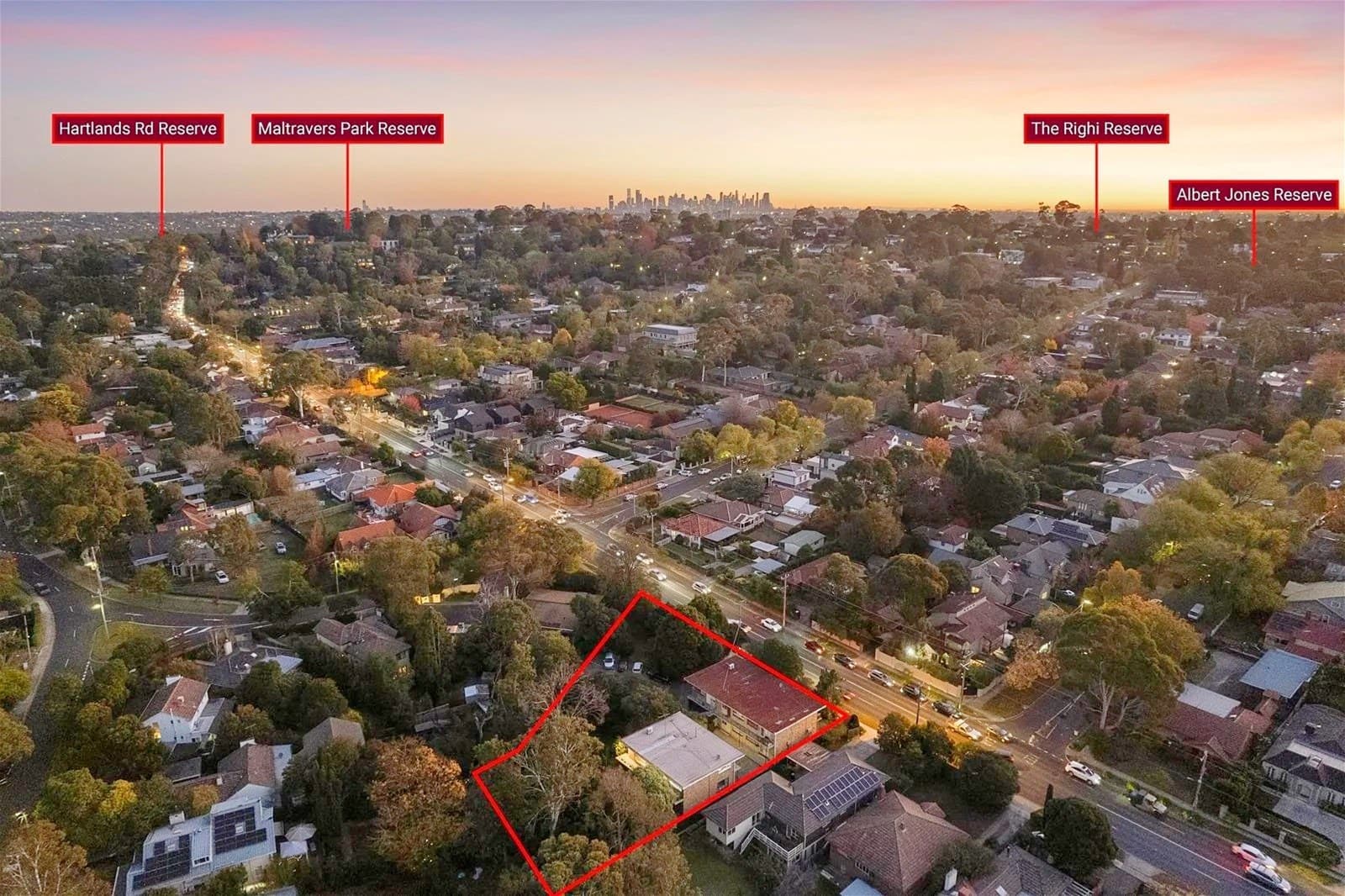2/404-406 Lower Heidelberg Road EAGLEMONT, VIC, Eaglemont - Thumbnail 7