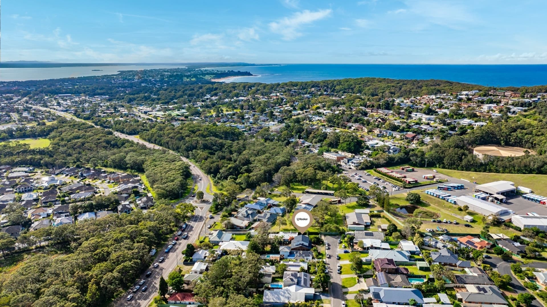 40 Poplars Avenue, Bateau Bay, Bateau Bay - Image 1