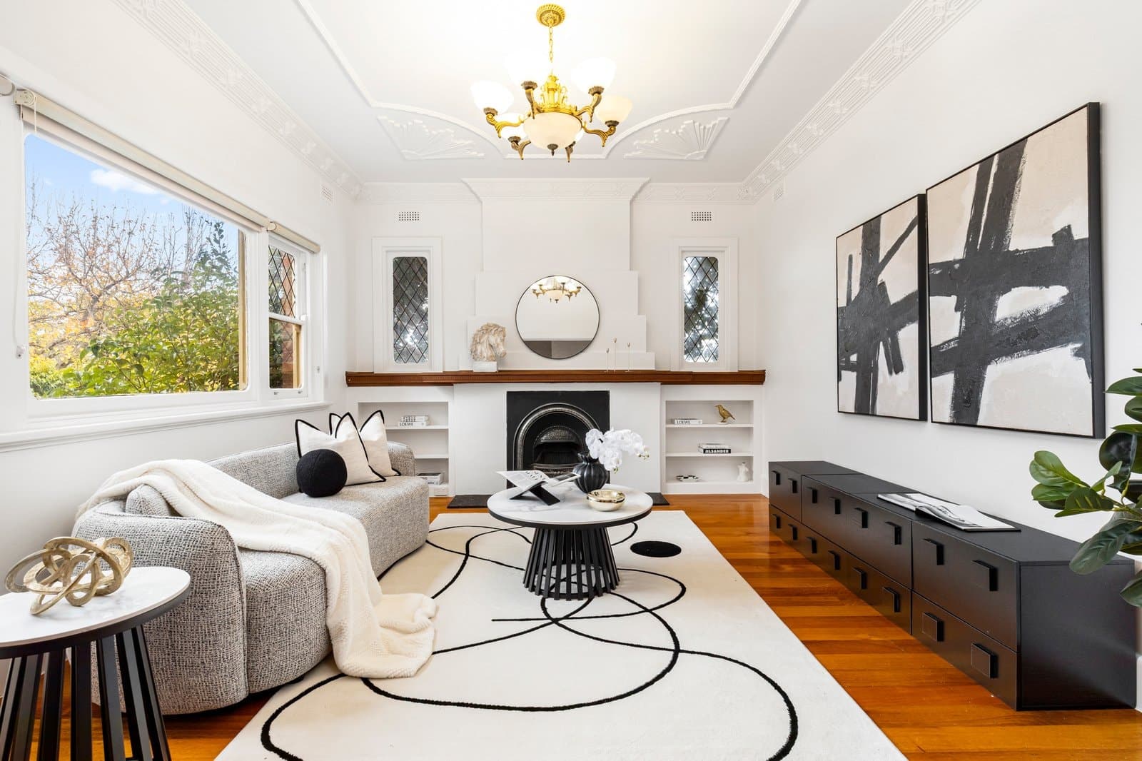 1/833 Toorak Road, Hawthorn East - Thumbnail 2
