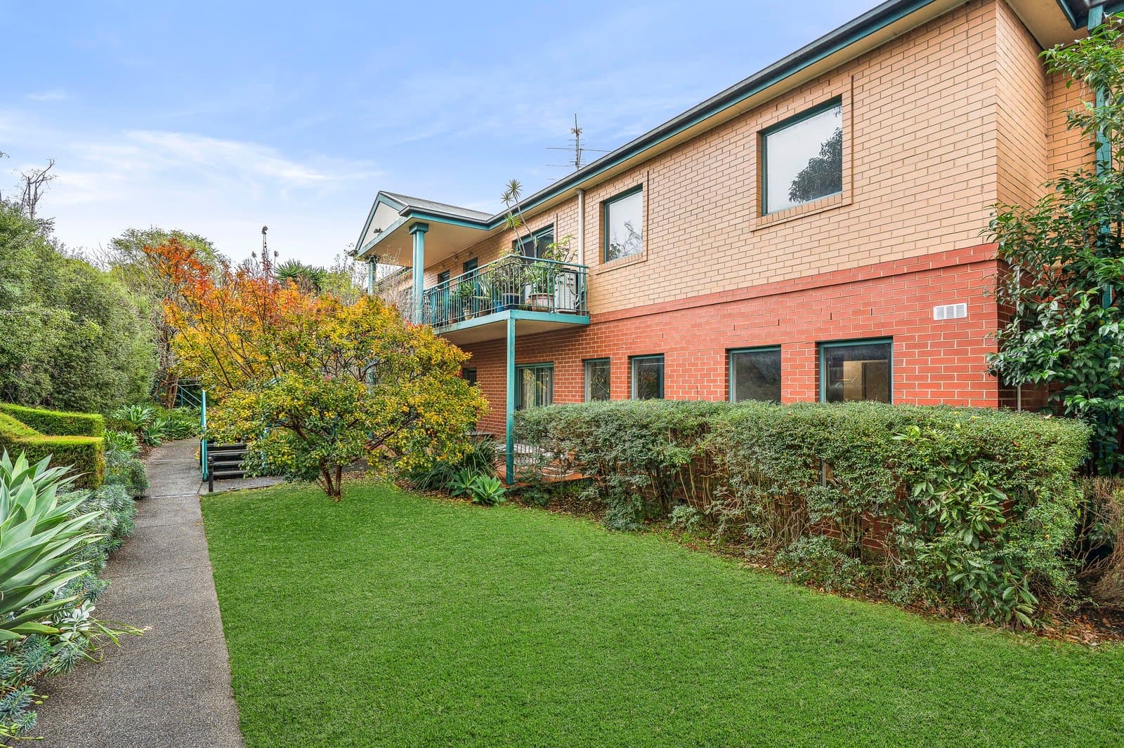 7/19 Vaughan Crescent, Kew - Image 1