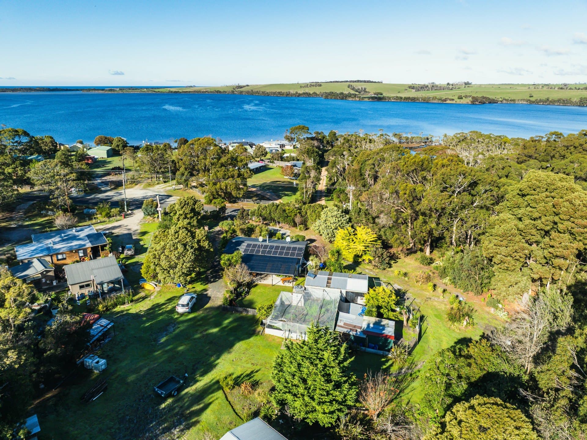 48 Acacia Drive Ansons Bay TAS, Ansons Bay - Image 1