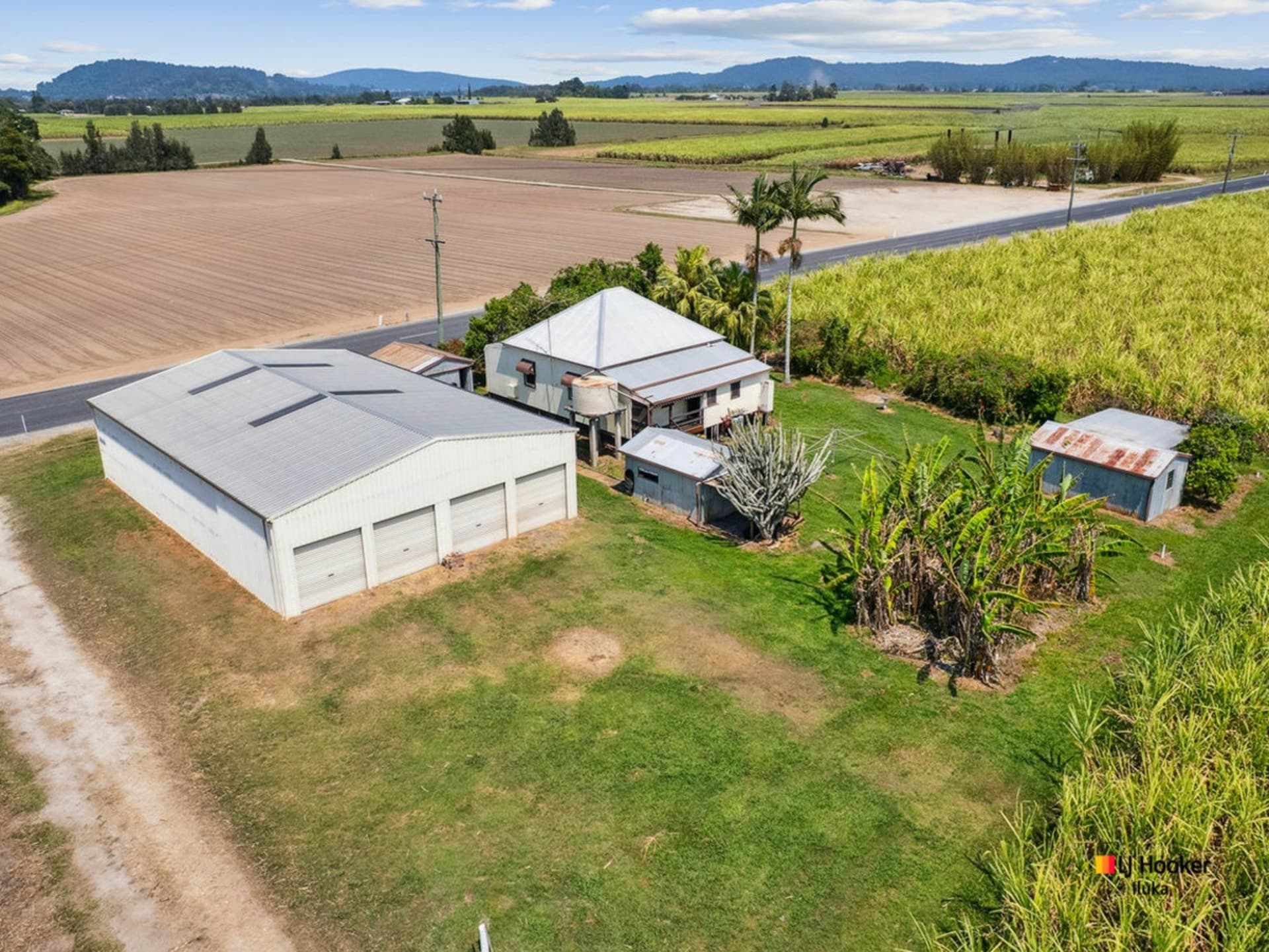 160 Watts Lane Harwood NSW, Harwood - Image 1