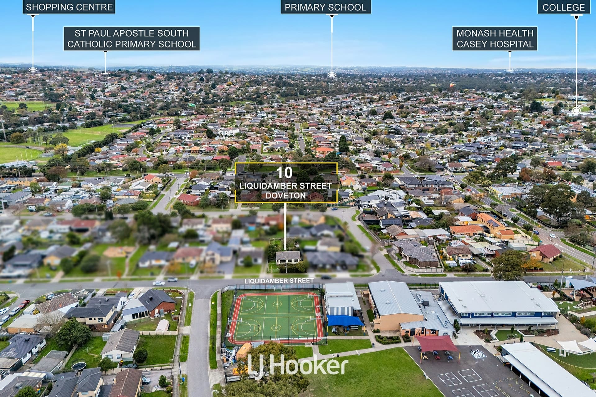 10 Liquidamber Street, Doveton, Doveton - Thumbnail 2