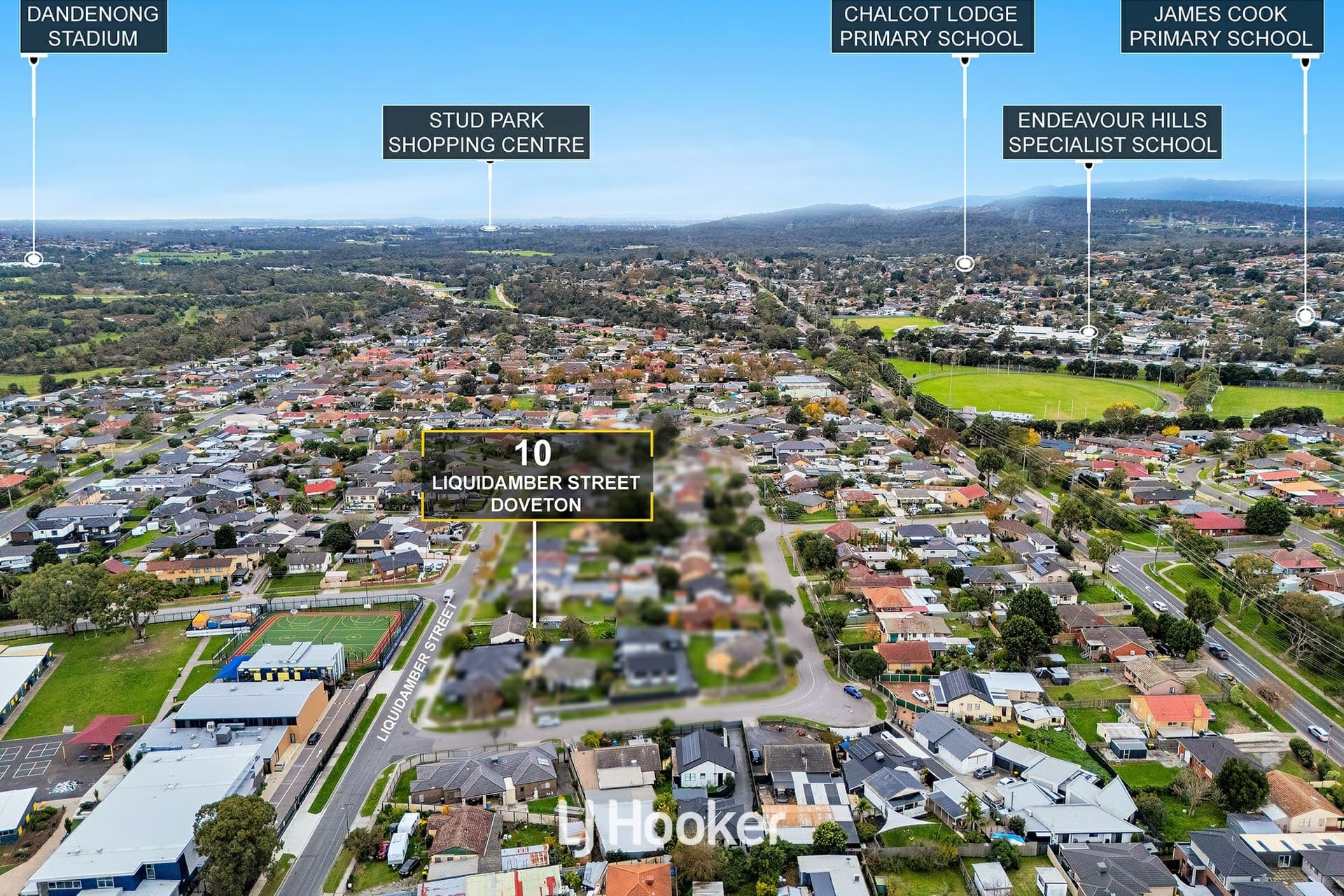 10 Liquidamber Street, Doveton, Doveton - Thumbnail 3