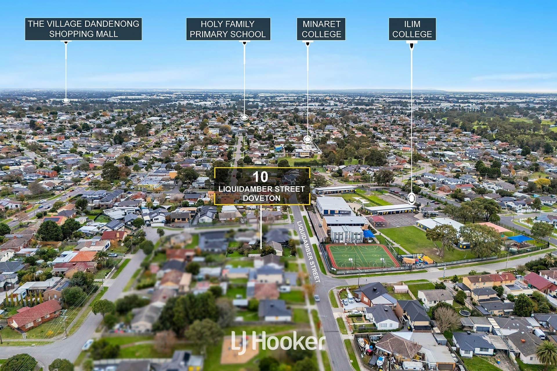 10 Liquidamber Street, Doveton, Doveton - Thumbnail 4