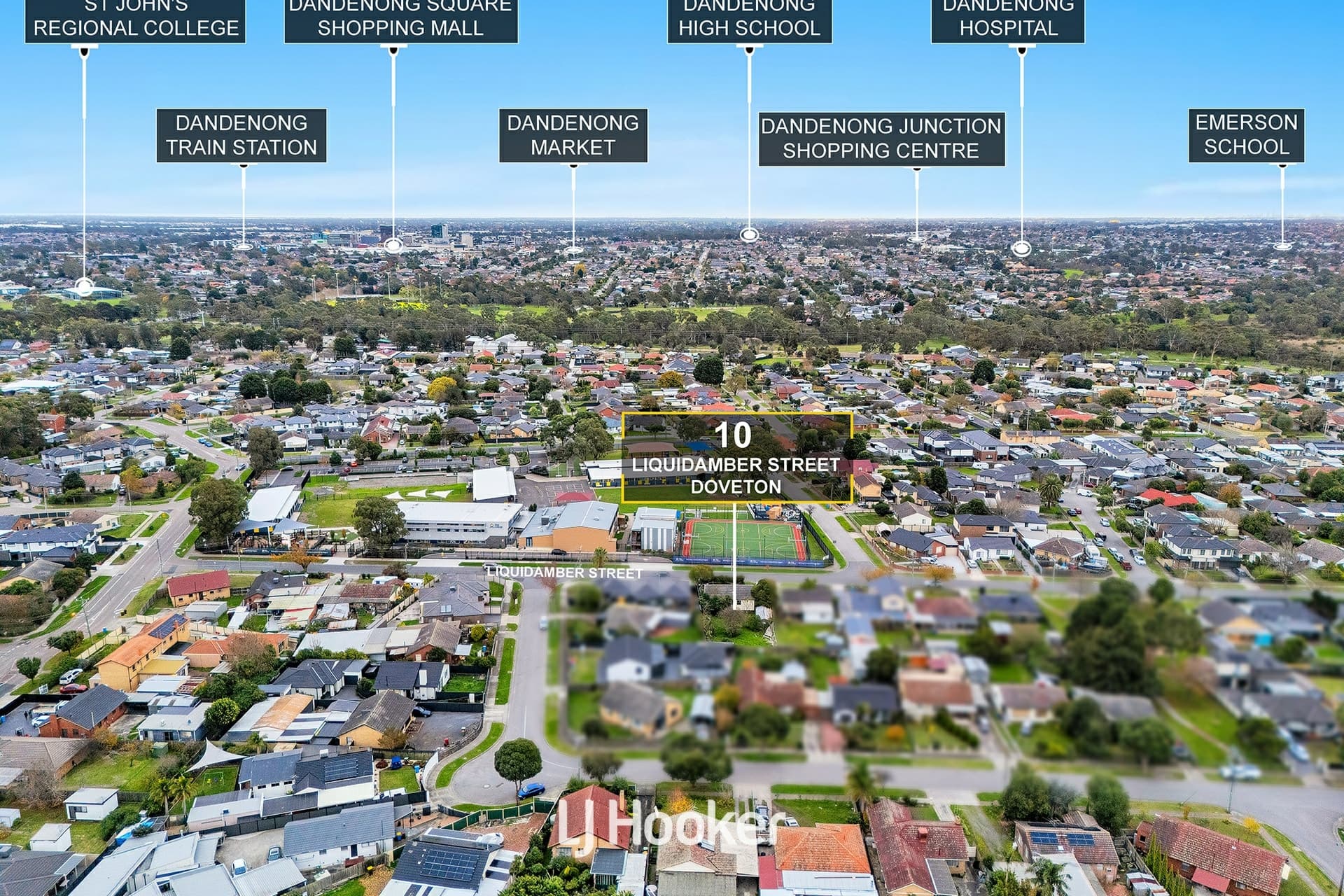 10 Liquidamber Street, Doveton, Doveton - Thumbnail 5
