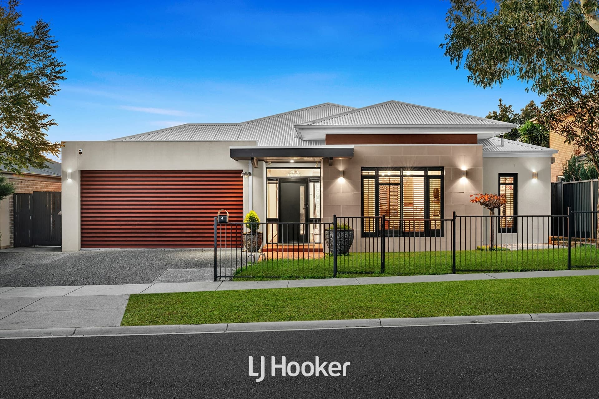 4 Nature Circuit, Cranbourne North, Cranbourne North - Thumbnail 2
