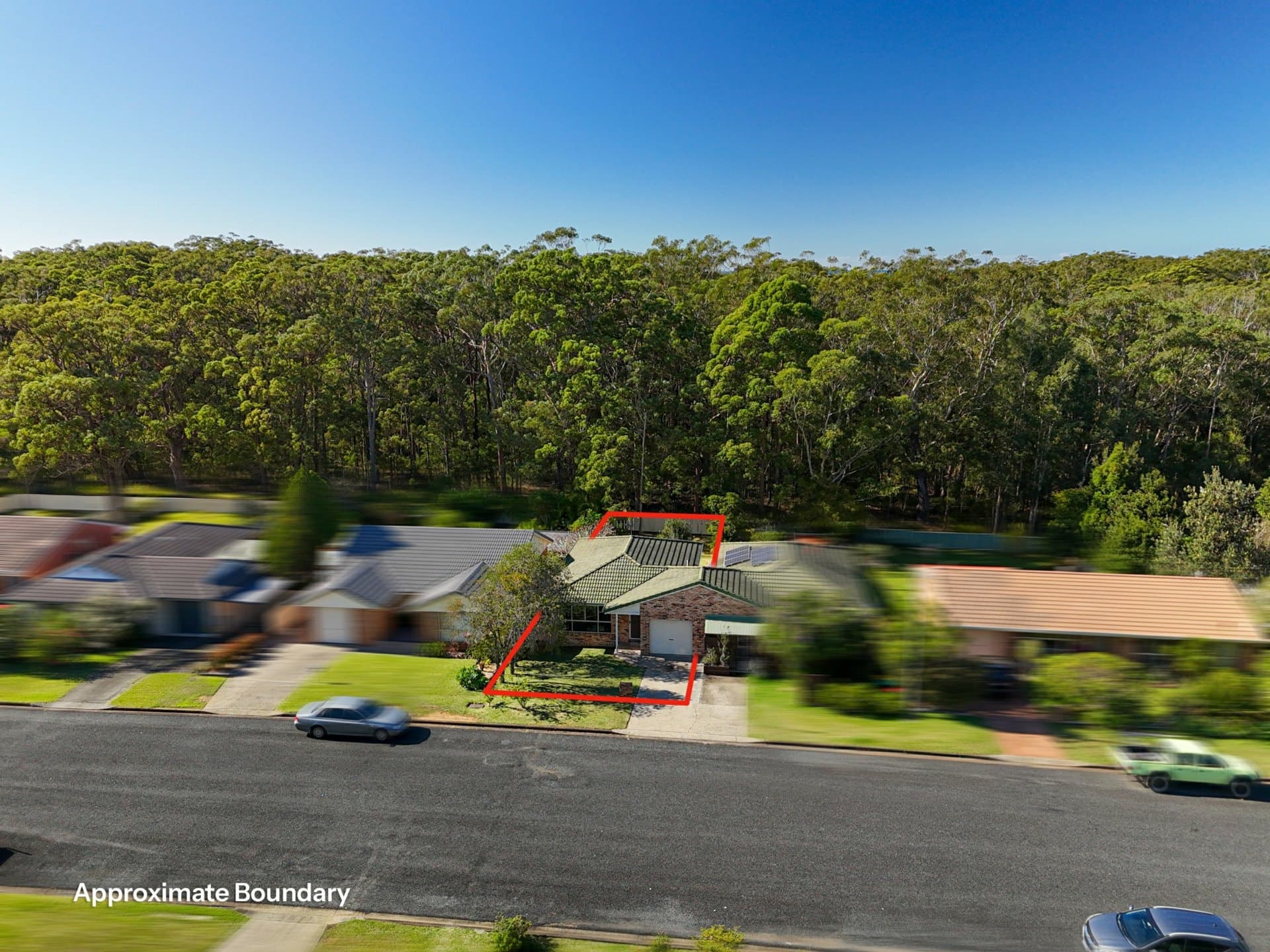 Unit 1/96 Waterman Street, Old Bar, Old Bar - Image 1