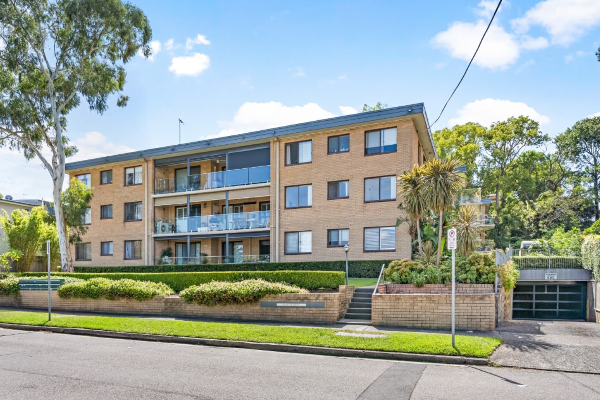 10/60-66 St Albans Street, Abbotsford, Abbotsford - Thumbnail 2