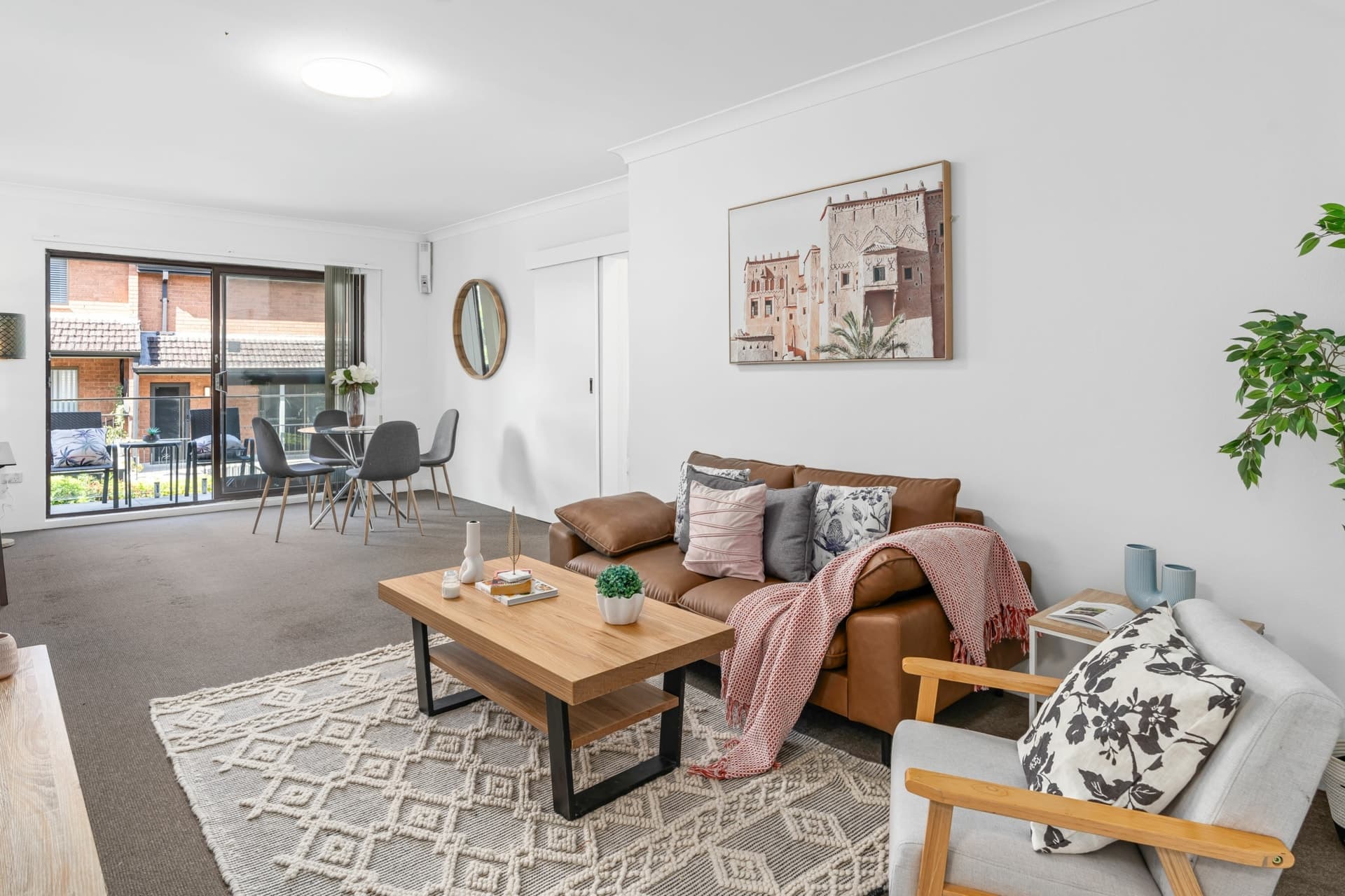 10/60-66 St Albans Street, Abbotsford, Abbotsford - Thumbnail 3