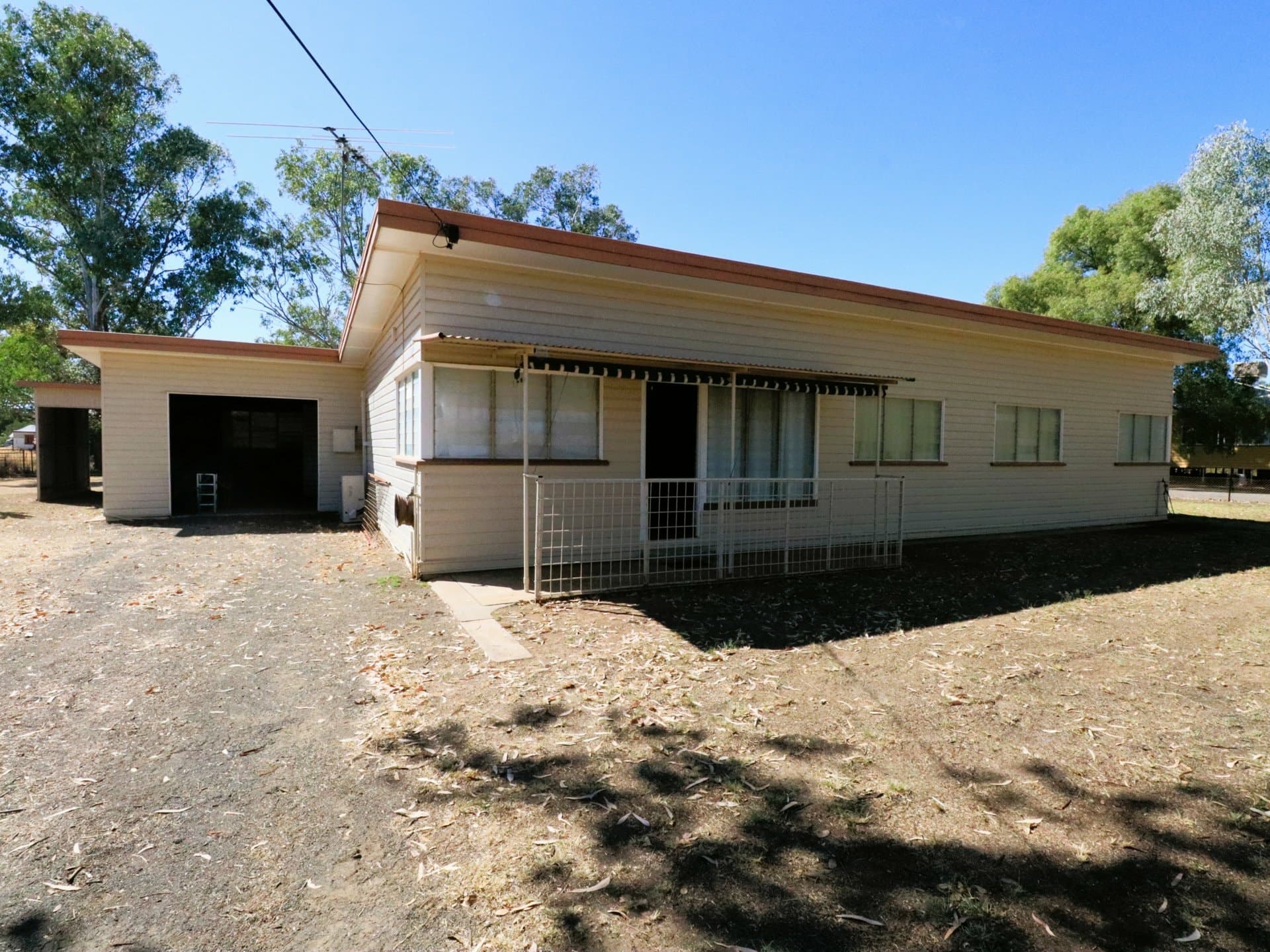 194 Alice Street Mitchell QLD, Mitchell - Image 1