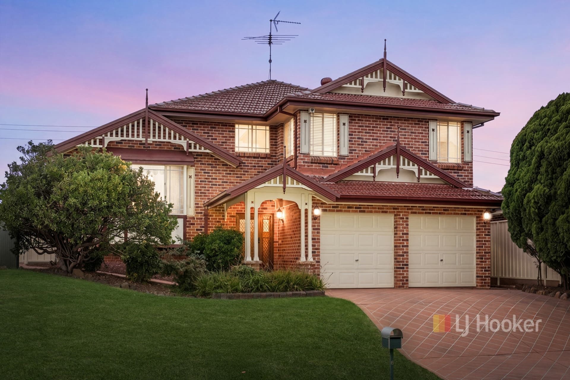 6 Johanna Place, Schofields, Schofields - Image 1