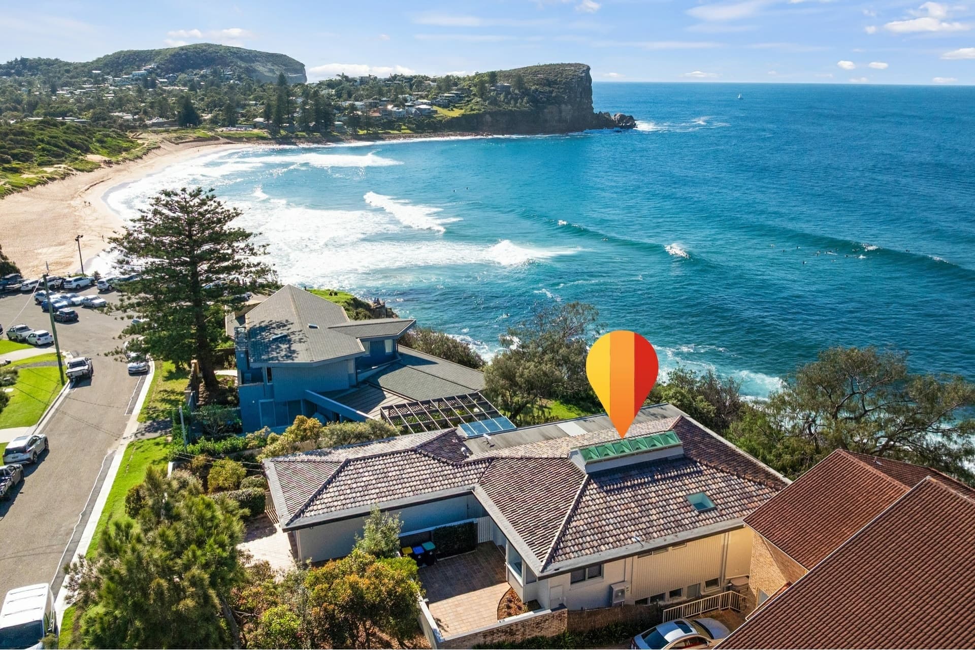 2 Surfside Avenue, Avalon Beach, Avalon Beach - Thumbnail 5